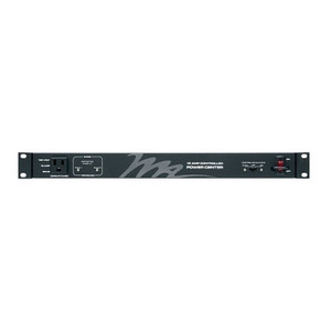 Middle Atlantic Rackmount Power 9 Outlet 15A 2-Stage Surge NTFY CNTRL