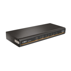 Vertiv Cybex SC800 Secure Desktop KVM Switches - SC840DPHC-400