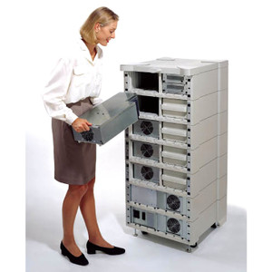 APC by Schneider Electric Symmetra PX Intelligence Module - WSYMIM4