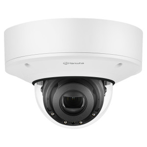 Axis XNV-6081RE - Hanwha XNV-6081RE 2MP Outdoor Vandal-Resistant IR Dome Camera