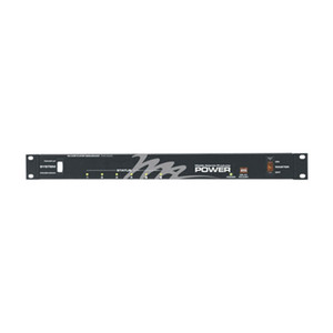 Middle Atlantic 6 OUT Sequenced 20A Power - PDS-620R