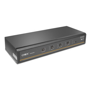 Vertiv Cybex SC900 Secure Desktop KVM Switches - SC940DPH-400