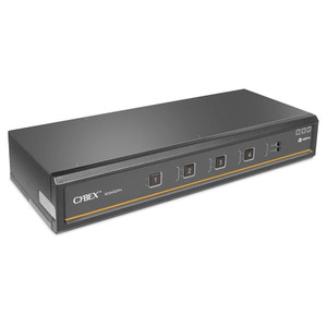 Vertiv Cybex SC900 Secure Desktop KVM Switches - SC945DPH-400