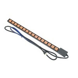 Middle Atlantic Thin Power Strip 16 Outlet 20 AMP