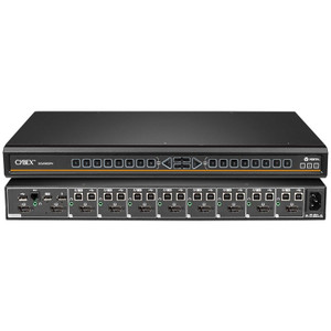 Vertiv Cybex Secure Desktop KVM Switches - SCM185DPH-400