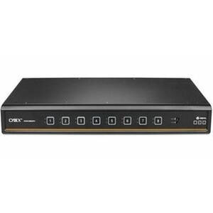 Vertiv Cybex Secure Desktop KVM Switches