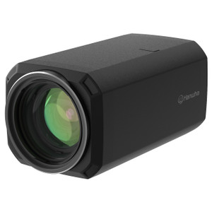 Hanwha XNZ-6320 2MP 32x Zoom Box Camera