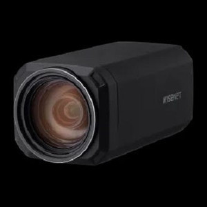Hanwha XNZ-L6320A 2MP 32x Zoom Box Network IP Camera