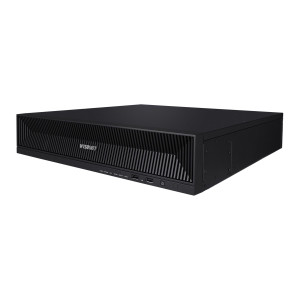 Hanwha XRN-1620B2 16-Channel 4K NVR
