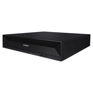 Hanwha XRN-1620B2 16-Channel 4K NVR (view 5)