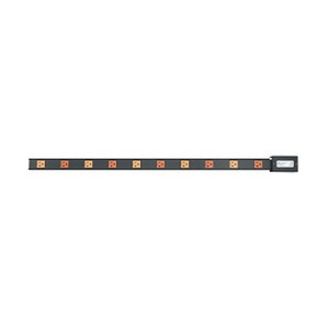 Middle Atlantic PDT-2X520 Vertical Power Strip