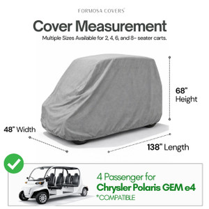 Vertiv Side CAR Cover for 91 in H X 48 in D - SCP9148
