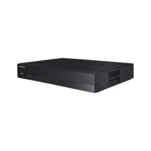 Hanwha XRN-420S 4CH Compact NVR