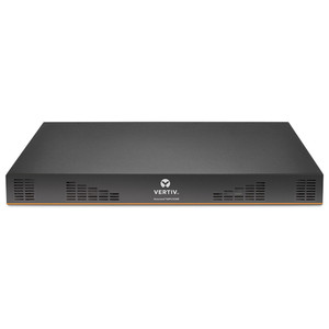 Vertiv Small Form Factor, Server Interface Module FOR VGA, USB Keyboard, Mouse. Support