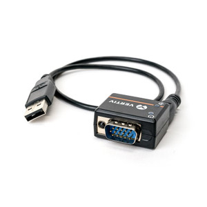 Vertiv Small Form Factor Server Interface Module for VGA USB Keyboard Mouse. Sup