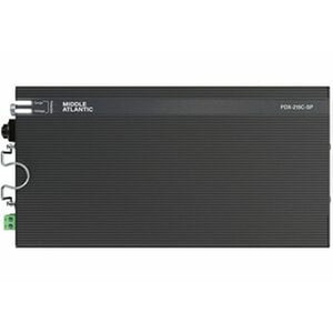 Middle Atlantic 15A 2 OUT Series Surge Compact