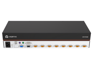 Vertiv Smart Aisle Smart ROW Bullet Camera 8 Pack Mounting Brackets 8 Channel - SMARTCAMBULLETKIT8