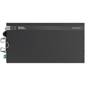 Middle Atlantic 20A 2 OUT Series Surge Compact