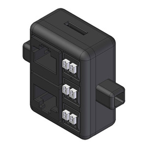 Vertiv Sensor Modular SN-3C 3-DRYCONT