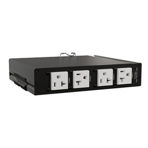 Middle Atlantic 20A 6 OUT Multi-stage Surge Compact