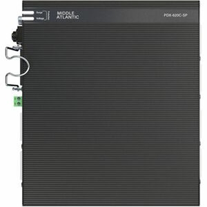 Middle Atlantic 20A 6 OUT Series Surge Compact