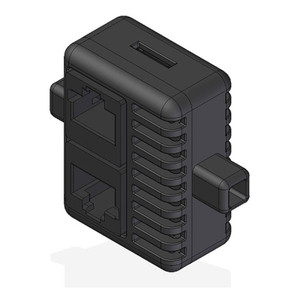 Vertiv Modular Leak Zone Sensor 20 FT Cable - SN-L20
