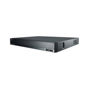 Hanwha XRN-820S 8CH 4K 120Mbps NVR
