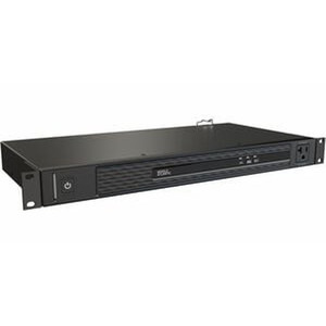 Middle Atlantic 20A 9 OUT Series Surge W/ctrl