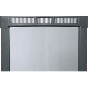 Middle Atlantic 25SP,Curved Plexi FR DR