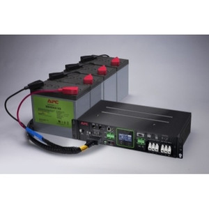 APC Smartups Industrial 1300VA / 1300W 120VAC In/out RM Conformal Coated - XU1K3LLXXRCC