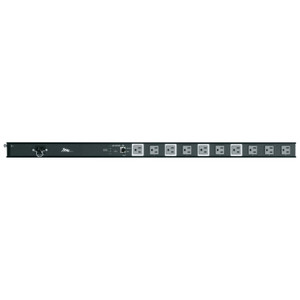 Middle Atlantic NM TEE Fitting PN10 Ivory - PN10F15V