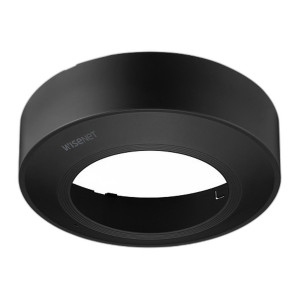 Hanwha SBC-160BF Black Skin Cover for XND Series Cameras - image 2