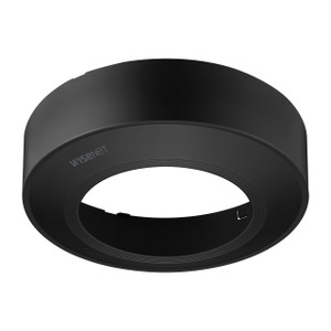 Hanwha SBC-160BF Black Skin Cover for XND Series Cameras