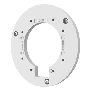 Hanwha SBD-137WMA Wall Adapter Plate