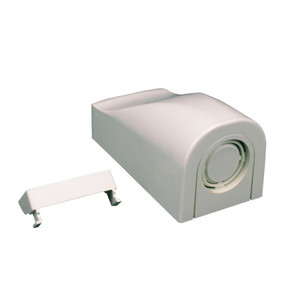 Middle Atlantic NM Entrance END Fitting P - PN10F21WH