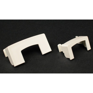 Middle Atlantic NM Reducer KIT PN FOG WHI - PN153RFW