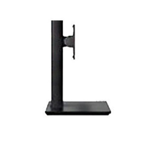Hanwha SBM-4343 43 inch 4K Desktop Stand Monitor
