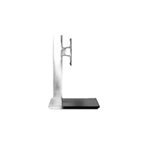 Hanwha SBM-4343 43 inch 4K Desktop Stand Monitor