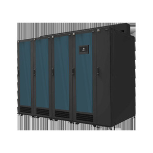 Vertiv SR2-2XIT Racks 10KW-POW Redun W/fss Cabinet - SR2N02010PAA2