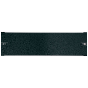 Middle Atlantic 3-GANG Device Box-fog WHI - PSB3FW