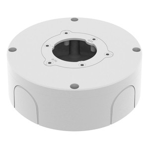 Hanwha SBO-140BW Backbox for Bullet Camera