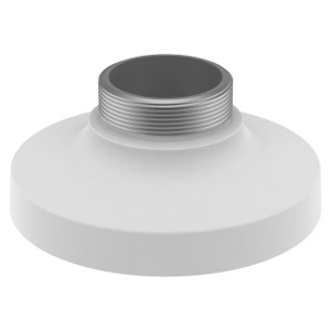 Axis SBP-099HMW - Hanwha SBP-099HMW White Mounting Cap (view 5)