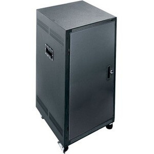 Middle Atlantic PTRK-2126 with Locking Front & Rear Door ***Drop Ship Only***