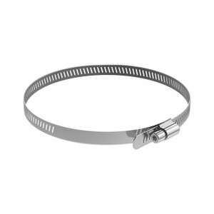Hanwha SBP-150S Stainless Steel Mount Straps