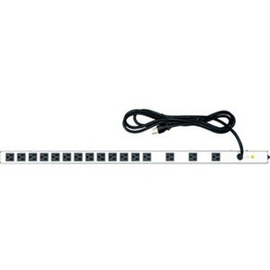 Middle Atlantic Essex Power Strip, 16 Outlet