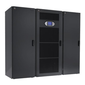 Vertiv Startup 8X5 APM2 208V 10-60KVA - SUAPM2208-60UM