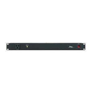 Middle Atlantic Essex Rackmount Power, 9 Outlet