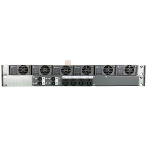 Vertiv Startup M-f EXM 480V 100KVA - SUEXM480-100UM