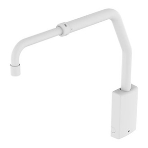 Hanwha SBP-156LMW1 Telescopic Parapet Mount