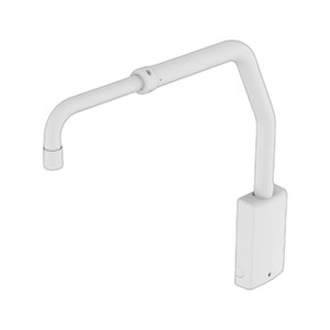 Hanwha SBP-156LMW1 Telescopic Parapet Mount